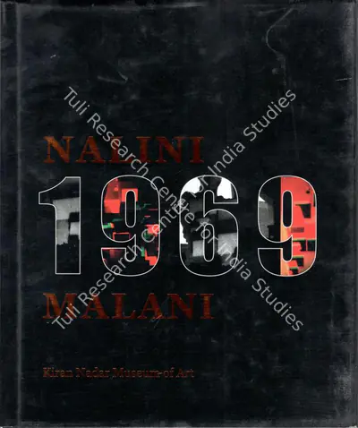 Lotte Betting (Author), Nalini Malini, 2014, Authored Book
