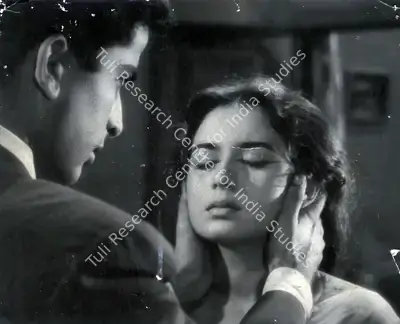 Tara Dutt (Cinematographer), Mehndi Lagi Mere Haath, 1962, Photographic Still