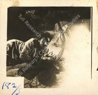 Sharad Pai (Producer), Pyar Ki Jeet, 1962, Photographic Still
