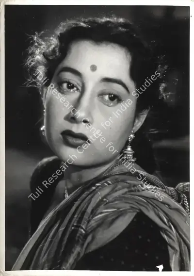 Radhu Karmakar (Cinematographer), Jagte Raho, 1956, Photographic Still