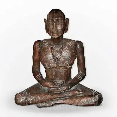 Rajesh P. S. (Artist), Untitled, Sculpture