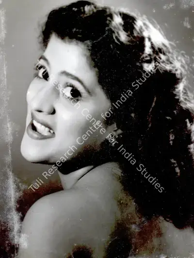 H.S. Rawail (Director), Patanga, 1949, Photographic Still
