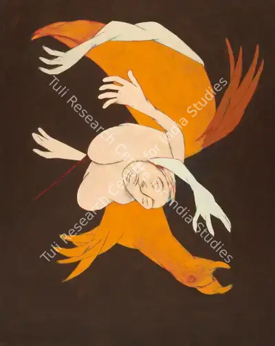 Christie's (Auction House), South Asian Modern and Contemporary Art, 2019, Auction Catalogue