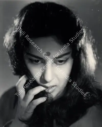 Madan Sinha (Cinematographer), Raat Aur Din, 1967, Photographic Still