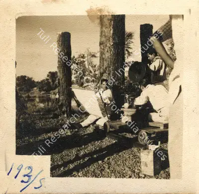 Sharad Pai (Producer), Pyar Ki Jeet, 1962, Photographic Still
