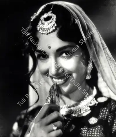 K. Amarnath (Producer), Baraat, 1960, Photographic Still