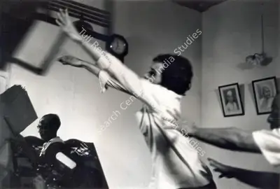 Purnendu Bose (Cinematographer), Pratidwandi, 1970, Photographic Still