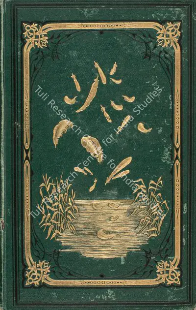 Allan Hume (Editor), Stray Feathers, 1879, Edited Antiquarian Book