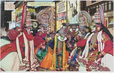 Vivek Vilasini (Artist), You Cannot, of course, Believe all this..., 2013, Print