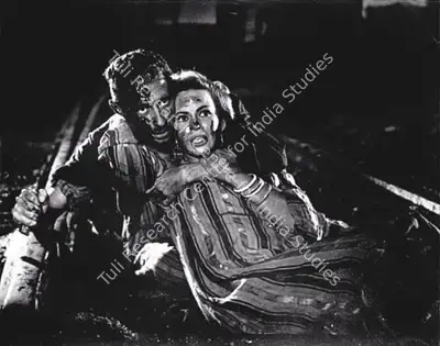Youssef Chahine (Director), Cairo Station, 1958, Photographic Still