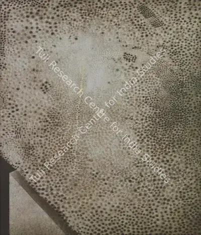 Rameshwar Broota (Artist), Untitled, 1999, Painting