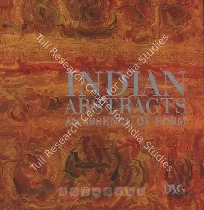 Kishore Singh (Editor), Indian Abstracts, 2014, Edited Book