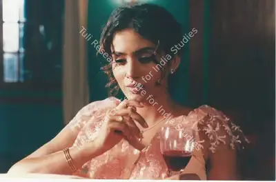 Chirantan Das (Cinematographer), Sting, 2005, Photographic Still