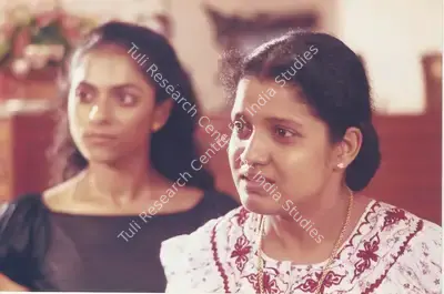 K g (Cinematographer), Dany, 2001, Photographic Still