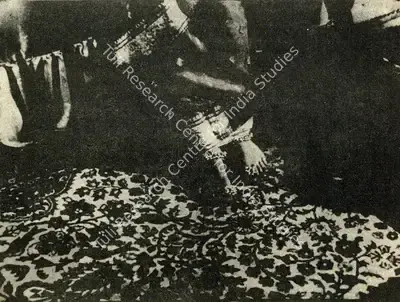 V.K. Murthy (Cinematographer), Sahib Bibi Aur Ghulam, 1962, Photographic Still