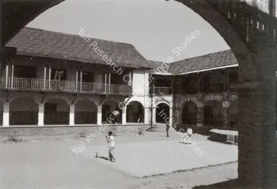 (Photographer). Indore School of Arts. Photographic Still, 0 | Contemporary Photograph, Maqbool Fida Husain, 2008 | Photography | 00501647