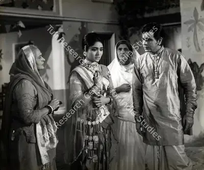 R.D. Mathur (Cinematographer), Sunghursh, 1968, Photographic Still