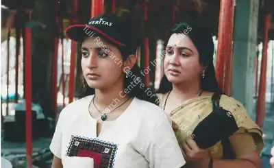 Azhagappan (Cinematographer), Achu's Mother, 2005, Photographic Still