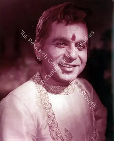 R.D. Mathur (Cinematographer), Sunghursh, 1968, Photographic Still