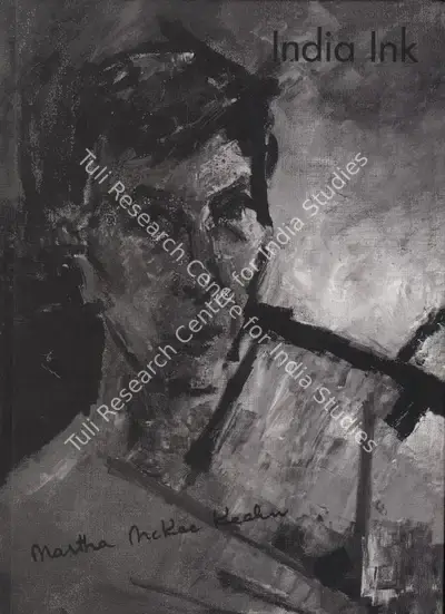India Ink, 2000, Edited Book