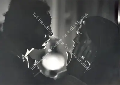Ghare Baire, Screenplay Writer, Music Director, Poster Designer, Director, Script Writer, 1985