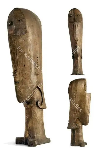 Himmat Shah (Artist), Untitled, 2006, Sculpture