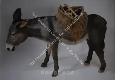 Iranna, G.R. (Artist). Untitled, 2007 | Sculpture, Sa.Onl/13.03.08, 2008 · Saffronart