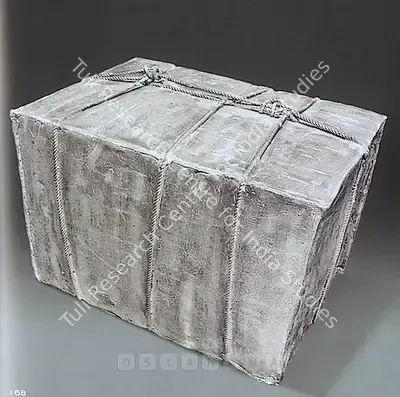 Subodh Gupta (Artist), Untitled, 2006, Sculpture