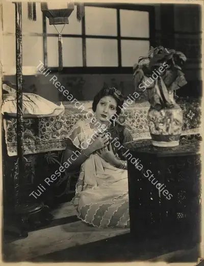 J.B.H. Wadia (Producer), Nav Jawan, 1937, Photographic Still