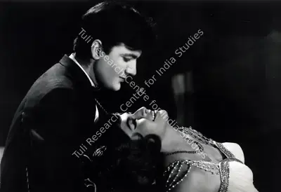 R.N. Mandloi (Producer), Kunwari, 1966, Photographic Still