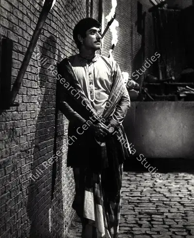 Jal Mistry (Cinematographer), Heer Raanjha, 1970, Photographic Still