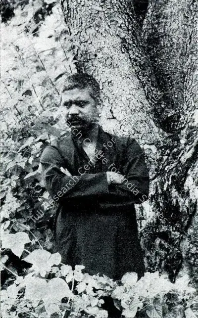 Unknown (Photographer), Untitled (Artist Photograph), 1978, Contemporary Photograph