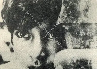 Subrata Mitra (Cinematographer), Pather Panchali, 1955, Photographic Still