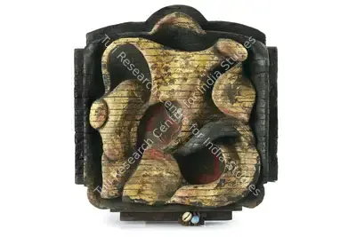 Satish Gujral (Artist), Untitled, 1993, Sculpture