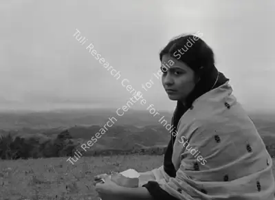 Ritwik Ghatak (Director), Meghe Dhaka Tara, 1960, Photographic Still