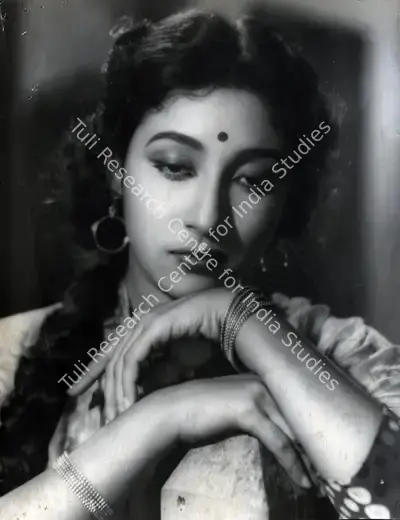 Rajinder Singh Bedi (Producer), Lal Batti, 1957, Photographic Still