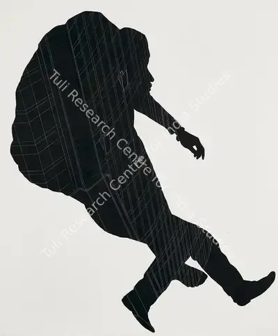 Praneet Soi (Artist), Untitled, 2008, Painting