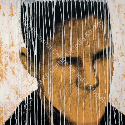 Sunil Padwal (Artist), Untitled, 2005, Painting