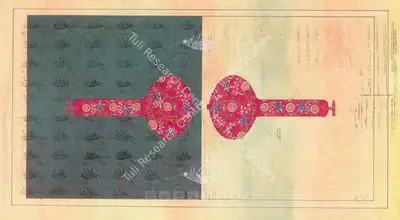 Tazeen Qayyum (Artist), Use Only As Intended II, 2005, Painting