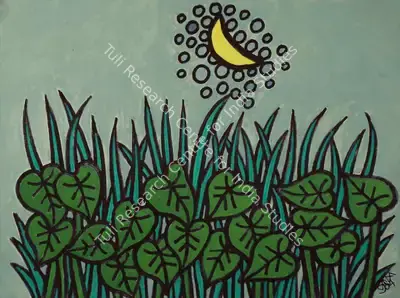 Prokash Karmakar (Artist), Untitled, 2004, Painting