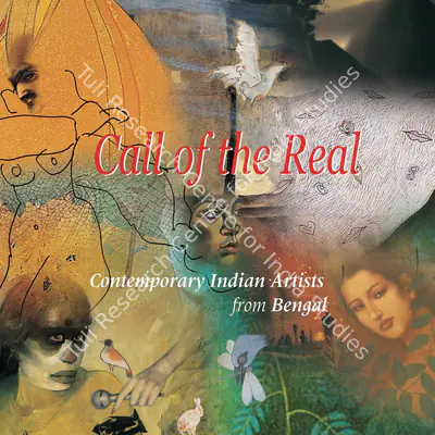 Modhurima Sinha (Author), Call of the Real, 2004, Authored Book