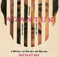 Agantuk (1991)
