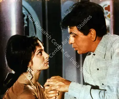 Faredoon A. Irani (Cinematographer), Aadmi, 1968, Photographic Still