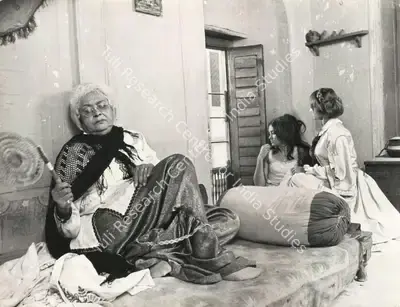Govind (Cinematographer), Junoon, 1979, Photographic Still