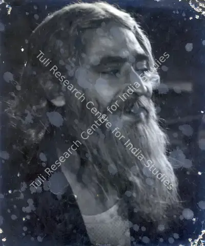 Deep Khosla (Producer), Ek Jhalak, 1957, Photographic Still