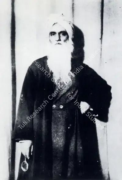 Krishen Khanna (Photographer), Father, Contemporary Photograph