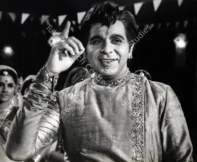 R.D. Mathur (Cinematographer), Sunghursh, 1968, Photographic Still