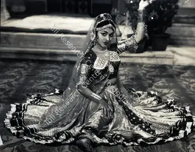 A.A. Nadiadwala (Producer), Opera House, 1961, Photographic Still