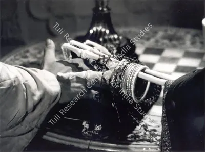 Teen Kanya, Screenplay Writer, Music Director, Producer, Director, Dialogue Writer, Script Writer, 1961