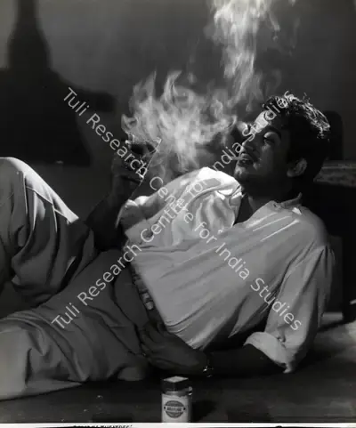 Unknown (Director), Pehli Mulakat, 1957, Photographic Still